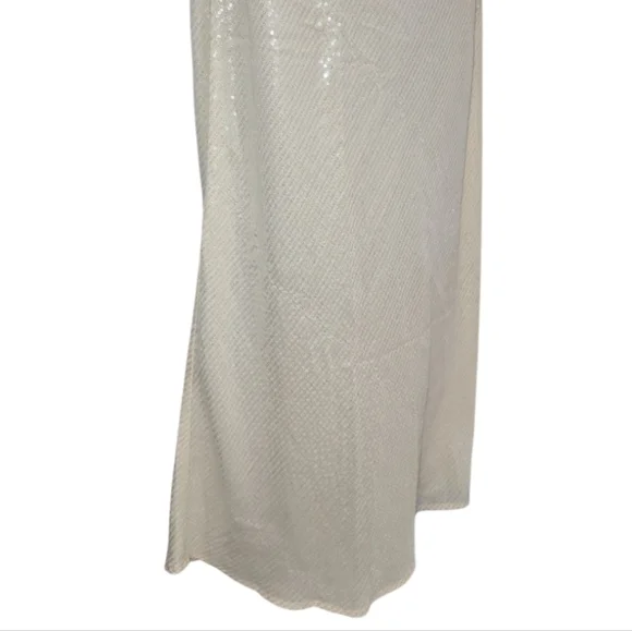 Rumored Vintage Slip Sequin Maxi Dress - Picture 3 of 13